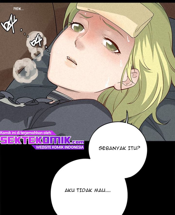 End of The World 2028 (Trace of Doomsday) Chapter 27 Gambar 28